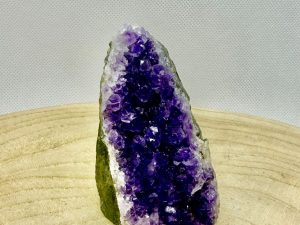 Druse d'améthyste 149gr