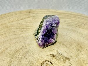 Druse d'améthyste 60gr