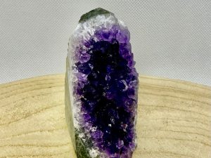 Druse d'améthyste 158gr