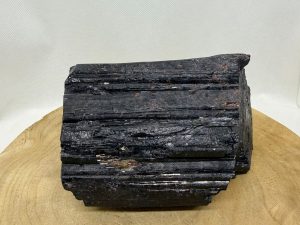 Tourmaline noire brute 2kg733