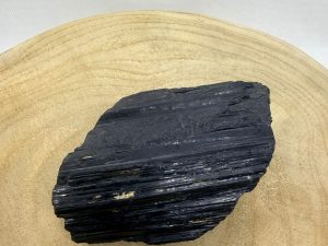 Tourmaline brute 608gr