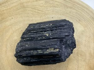 Tourmaline brute 542gr