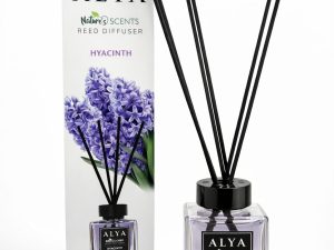 diffuseur de parfum jacinthe