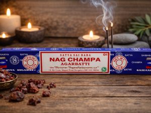 encens nag champa