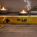 encens gold