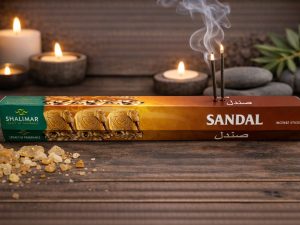 encens bois de santal